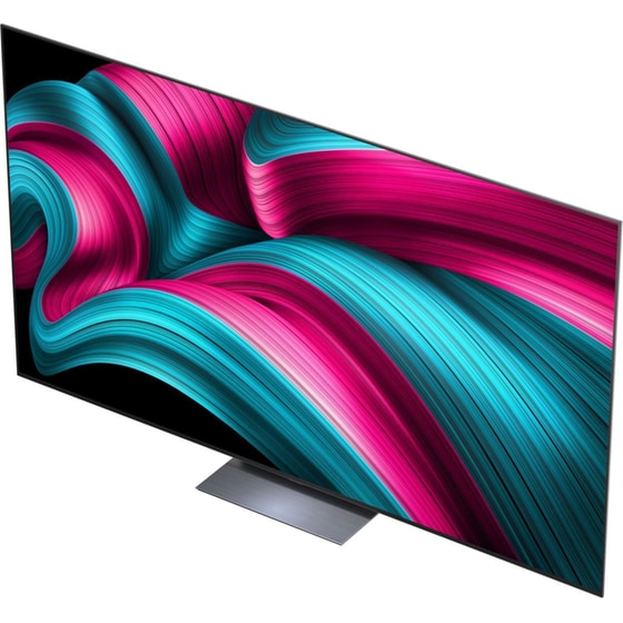 LG Smart Τηλεόραση 83" Ultra HD/4K OLED AI C5 2025 (OLED83C54LA) image 7