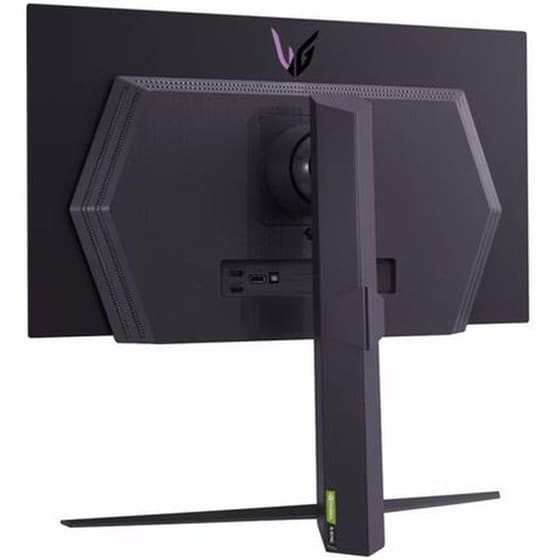 LG UltraGear 27GS95QE-B Gaming Monitor 27'' QHD OLED Flat 240Hz 0.03ms image 8