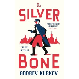 The Silver Bone