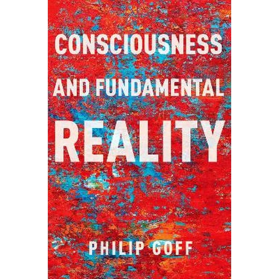 Consciousness and Fundamental Reality image 0