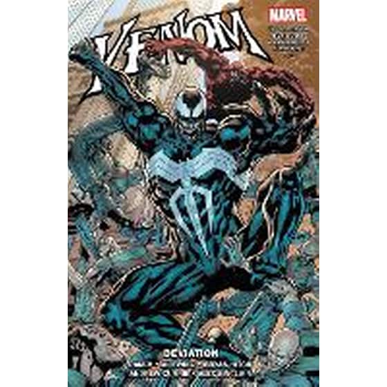 Venom By Al Ewing & Ram V, Vol. 2 image 0