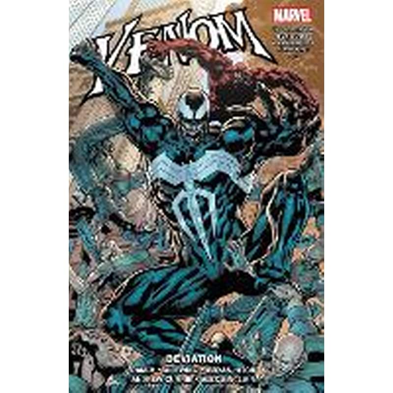 Venom By Al Ewing Ram V, Vol. 2