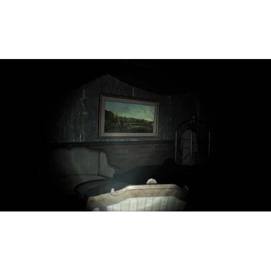 Resident Evil: Requiem Deluxe Edition (Code in a Box) - Nintendo Switch 2 image 8