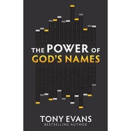 Power of God's Names
