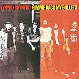 Gimme Back My Bullets