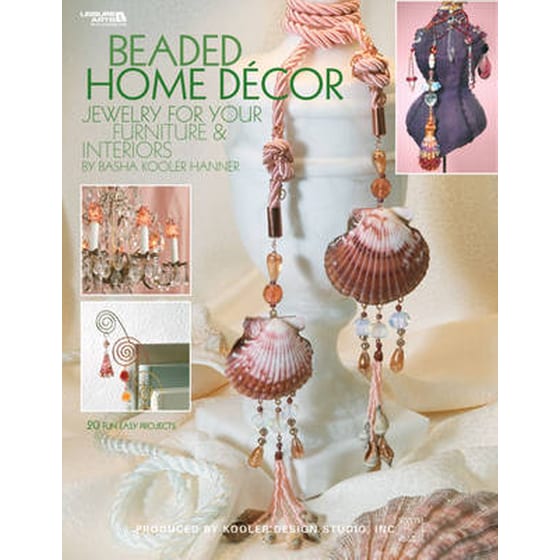 Beaded Home Decor image 0