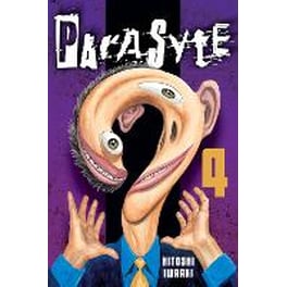 Parasyte 4
