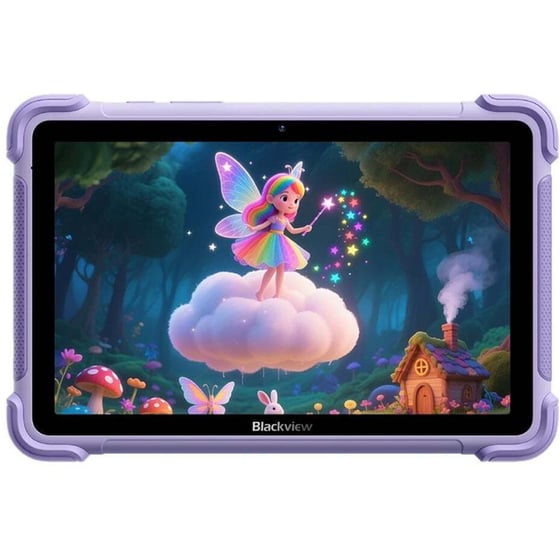 Tablet Blackview Link 1 Kids 8.68" 4GB/64GB Wi-Fi - Dreamy Purple image 2