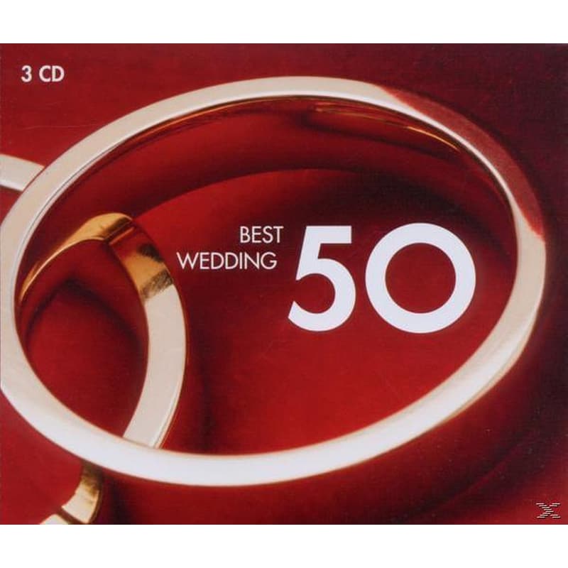 50 Best Wedding