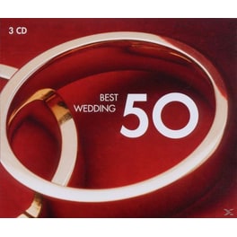 50 Best Wedding