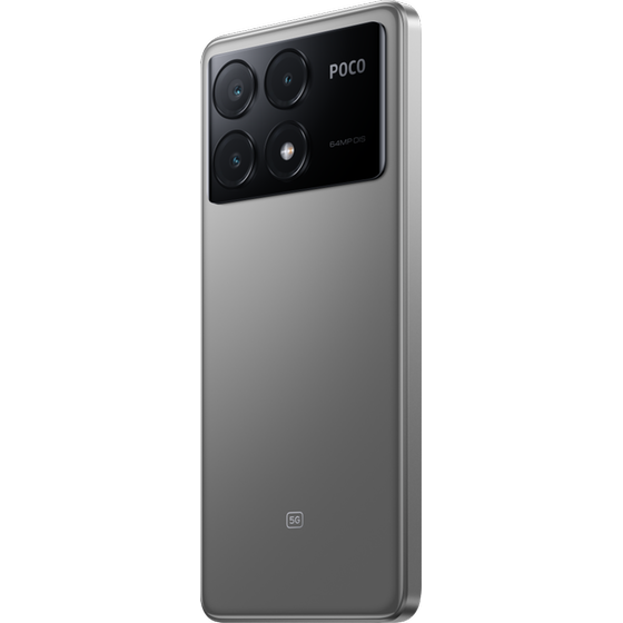 Poco X6 Pro 512GB - Grey image 6