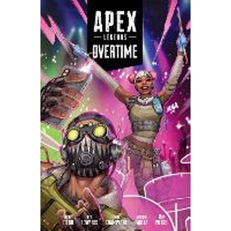 Apex Legends: Overtime