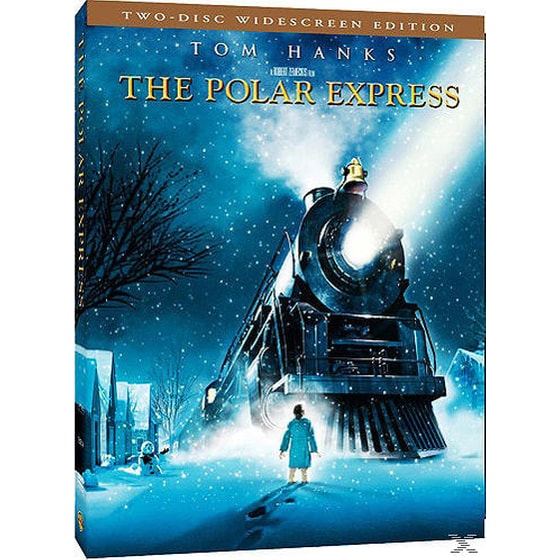 The Polar Express image 0