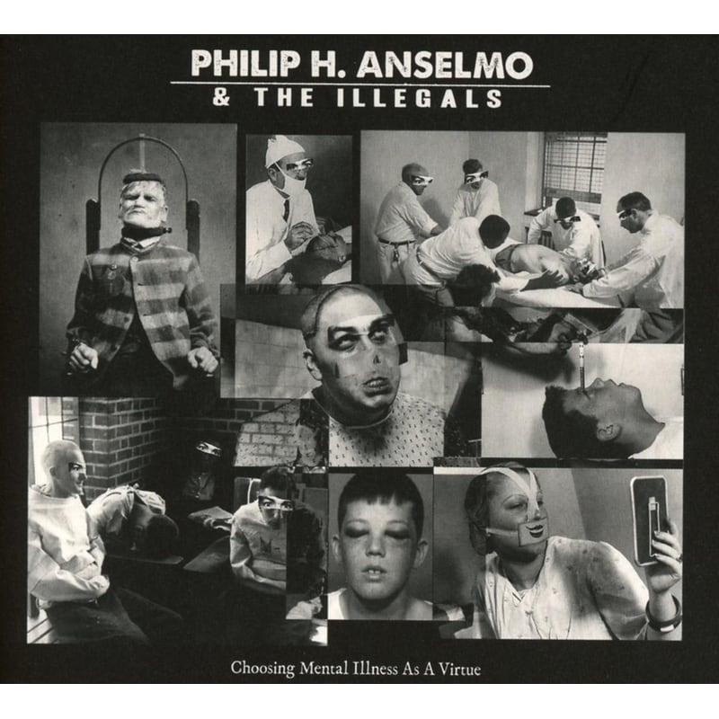 Choosing Mental Illness As A Virtue