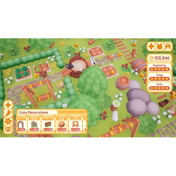 Bunny Park - Nintendo Switch image 6