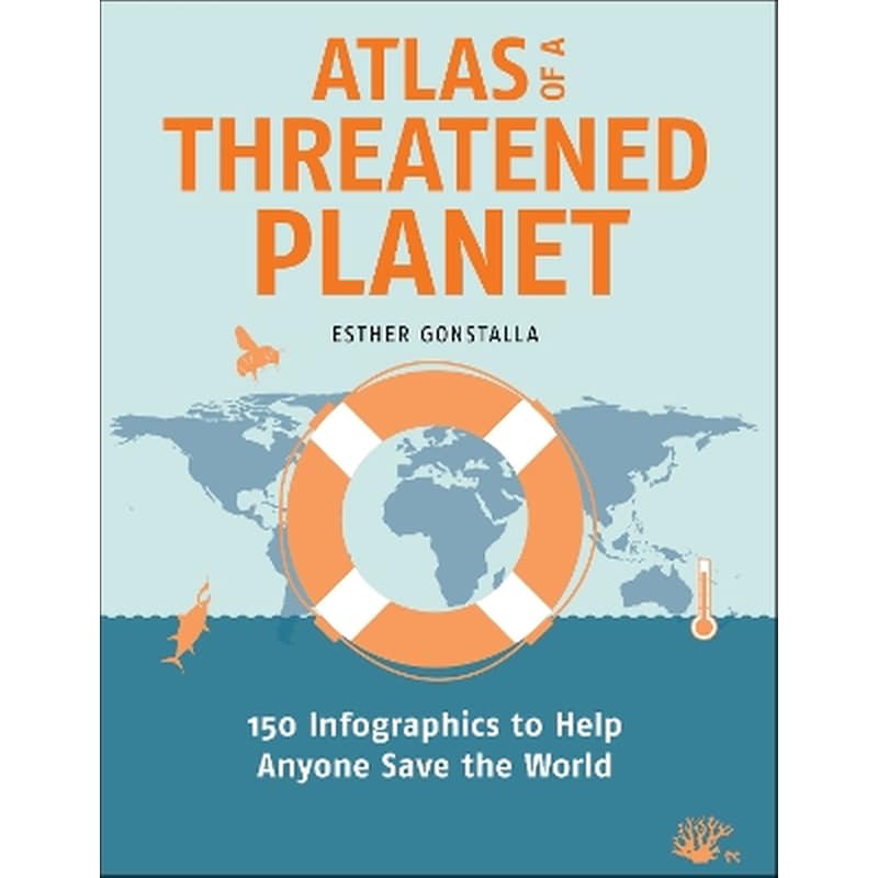 Atlas of a Threatened Planet