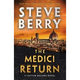 The Medici Return