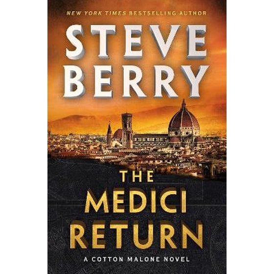 The Medici Return image 0