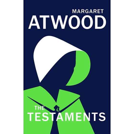 Testaments image 0