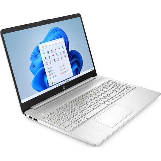 HP 15S-FQ5916NV 15.6" FHD Anti-Glare (Core i5-1235U/16GB/512GB SSD/Iris Xe Graphics/Win11Home) Laptop image 2