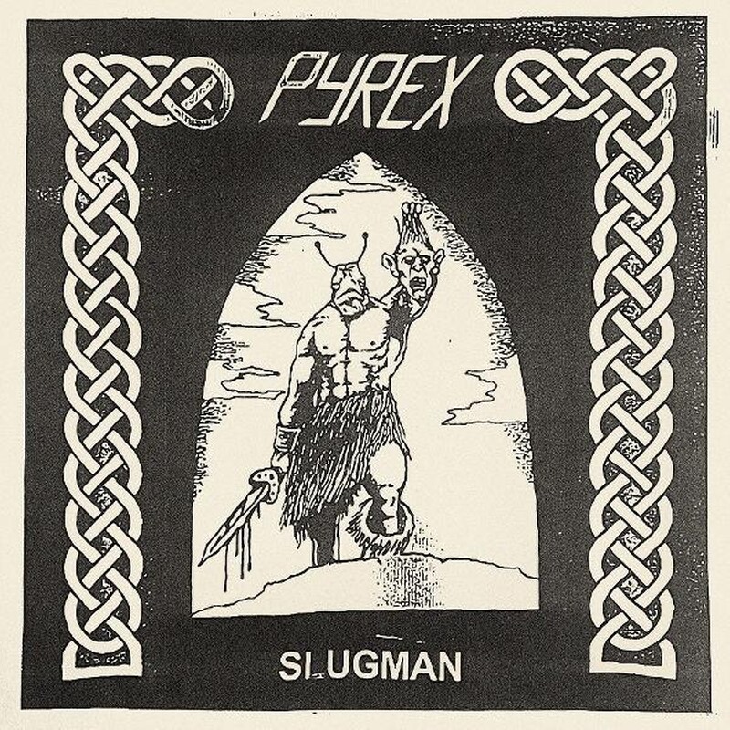 Slugman