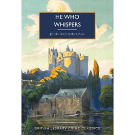 He Who Whispers