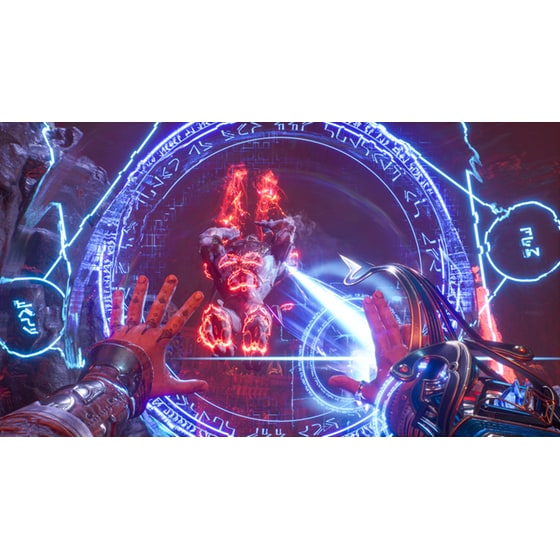 Immortals Of Aveum - PS5 image 4