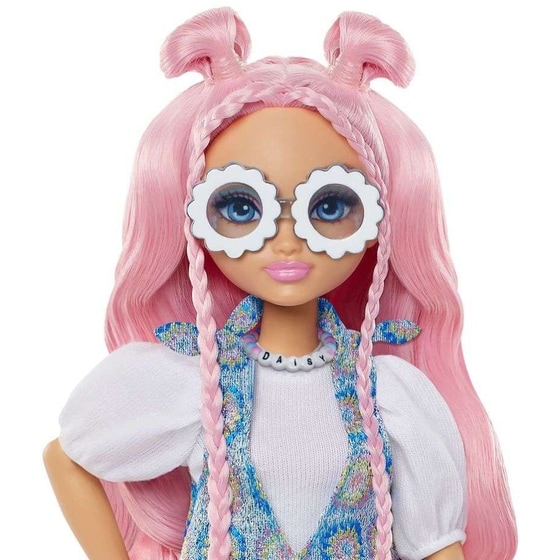 Κούκλα Mattel Barbie Dream Besties Daisy Jean image 3