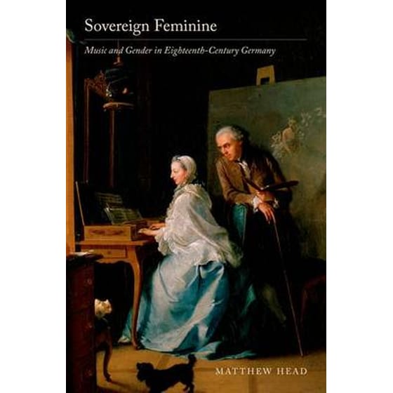 Sovereign Feminine image 0