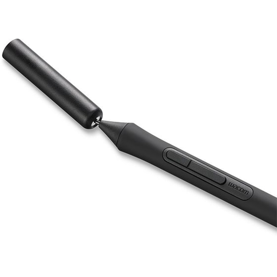 Γραφίδα Wacom 4K -Μαύρο image 2