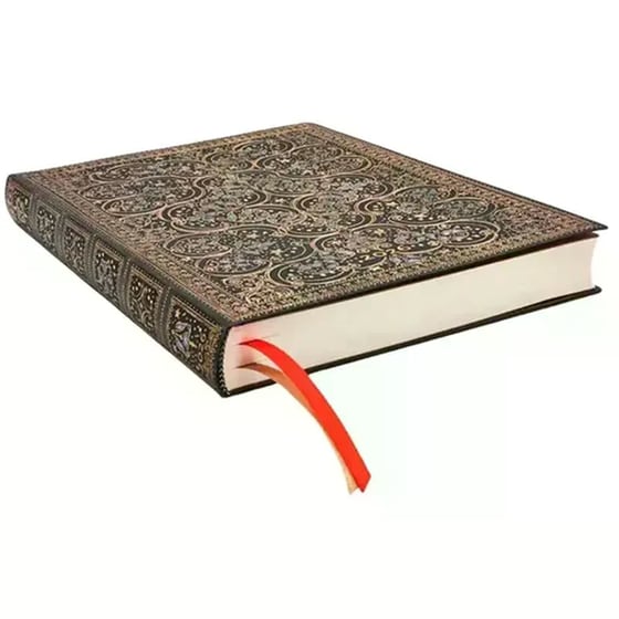 Ημερολόγιο Ημερήσιο Paperblanks 2026 Ultra Flexis Restoration image 1