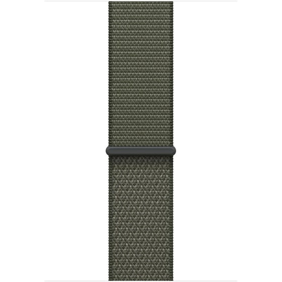 Λουράκι Apple Sport Loop για Apple Watch 46mm - Forest image 0