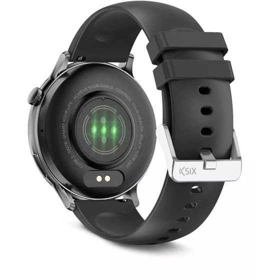 Smartwatch KSIX Core 2 47mm - Black image 5