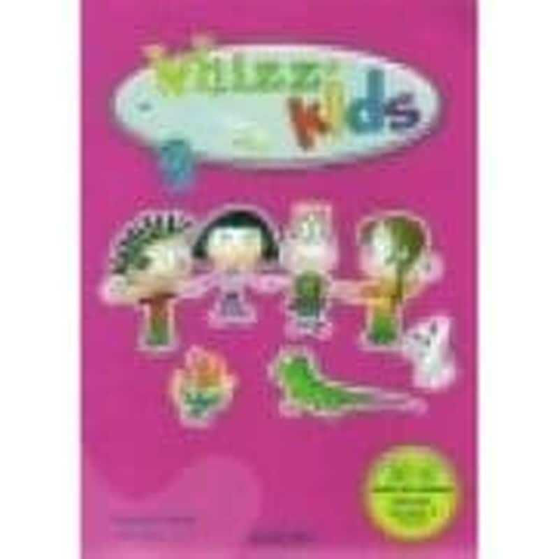 Whizz Kids 2 Students Book (+ Story Book)
