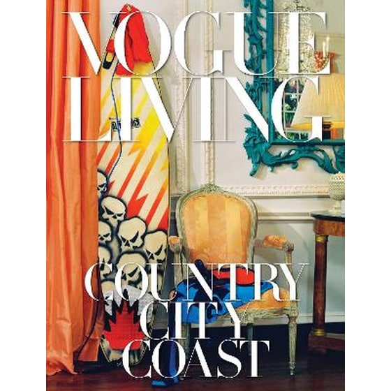 Vogue Living: Country, City, Coast image 0