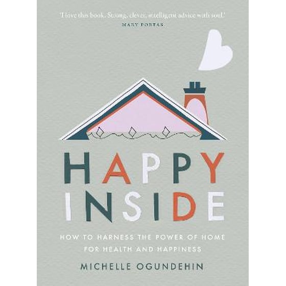 Happy Inside image 0