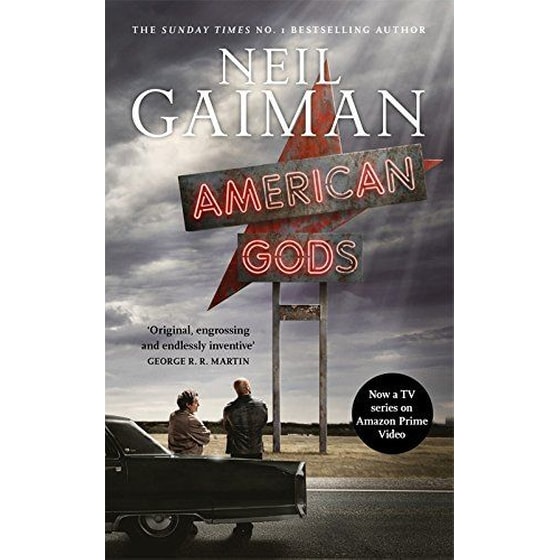 American Gods image 0