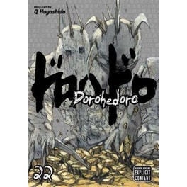 Dorohedoro, Vol. 22
