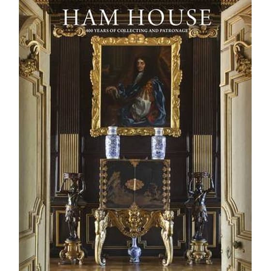 Ham House image 0