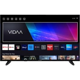 Kydos LED 43" Full HD Smart Τηλεόραση K43VF22SD01