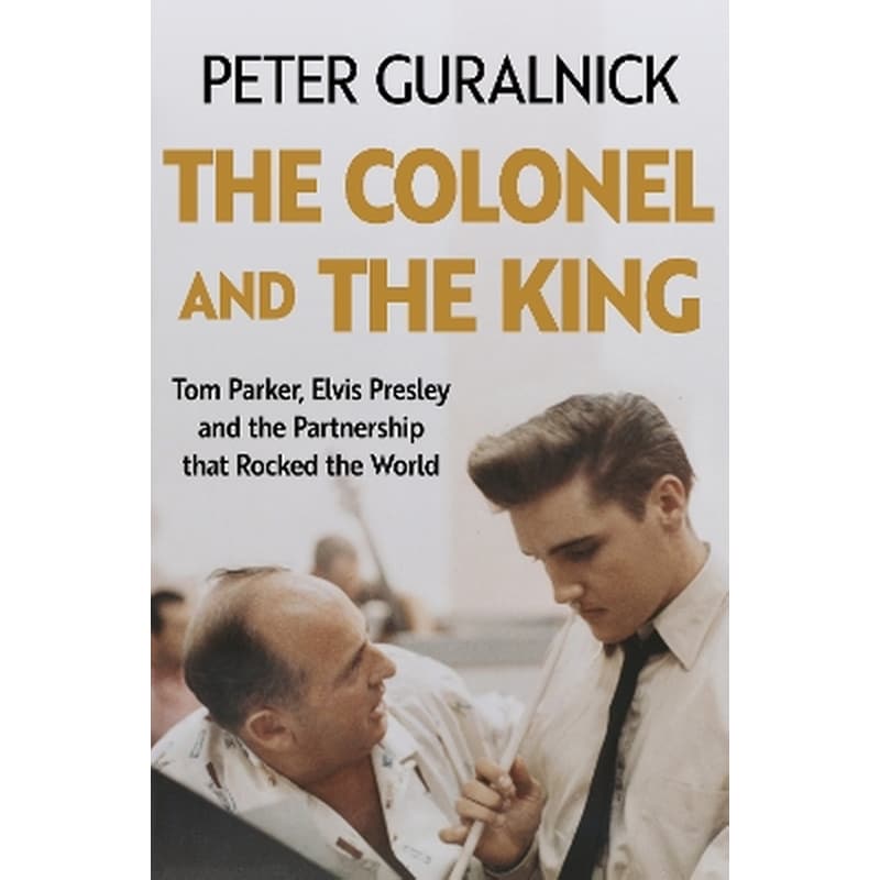 The Colonel and the King