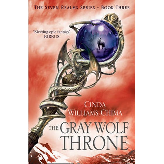 The Gray Wolf Throne image 0