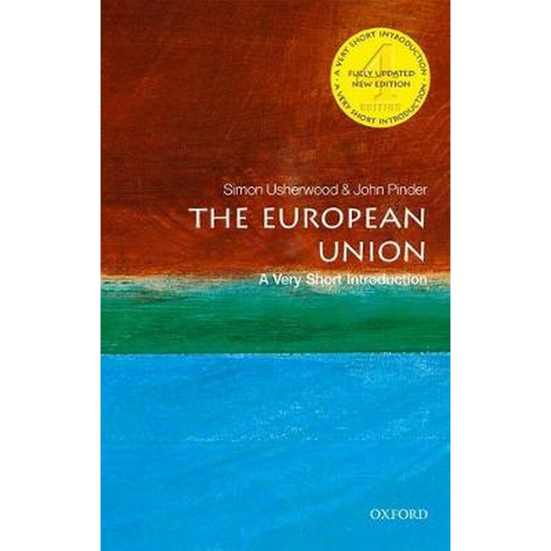 European Union: A Very Short Introduction