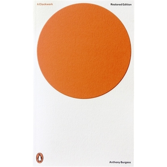 Clockwork Orange image 0