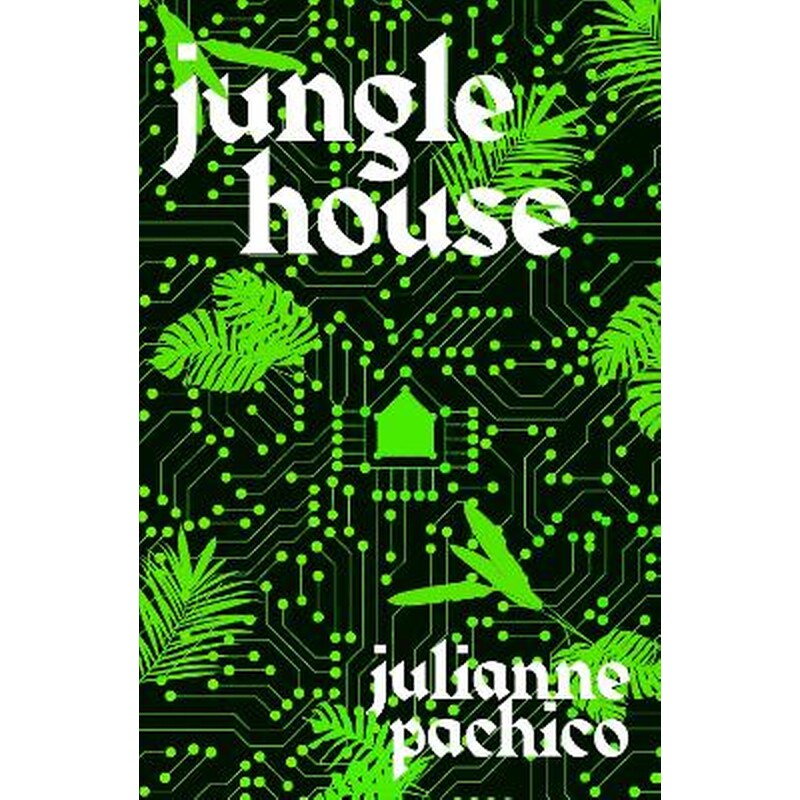 Jungle House