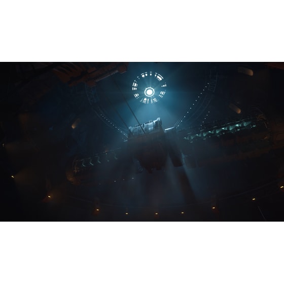 The Callisto Protocol Day One Edition - PS4 image 4