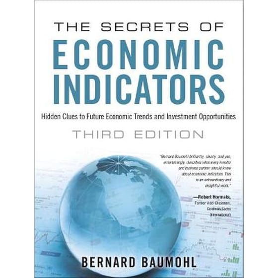 Secrets of Economic Indicators, The image 0