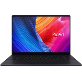 Asus ProArt P16 H7606WM-OLED-ME017X 16" QHD+ OLED (AMD Ryzen 9 AI-HX 370/32 GB/2 TB SSD/GeForce RTX 5060/Win11Pro) Laptop