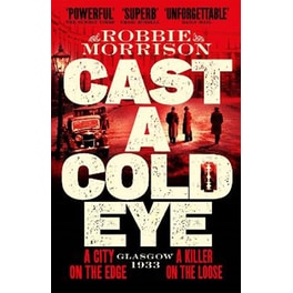 Cast a Cold Eye