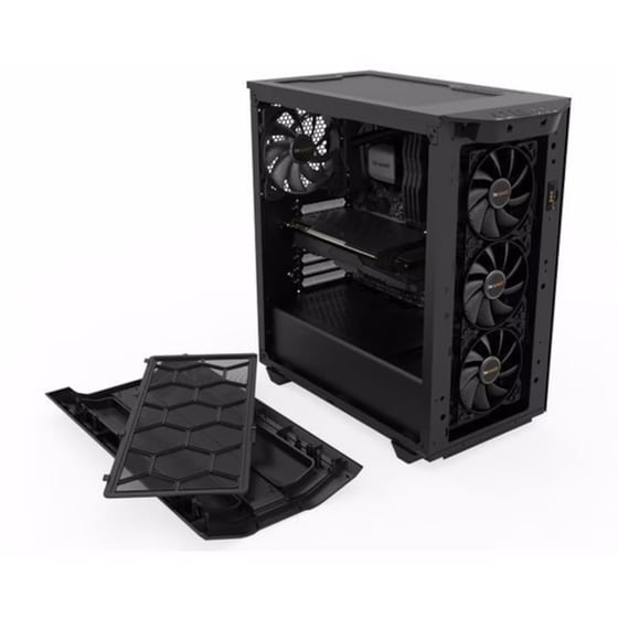 Desktop Intra (Ryzen 7-7700/16GB/1TB SSD/GeForce RTX 4060/Win11Home) image 3